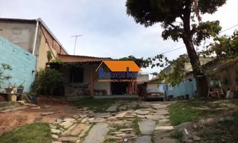 Terreno em Belo Horizonte, no bairro União, à venda.
