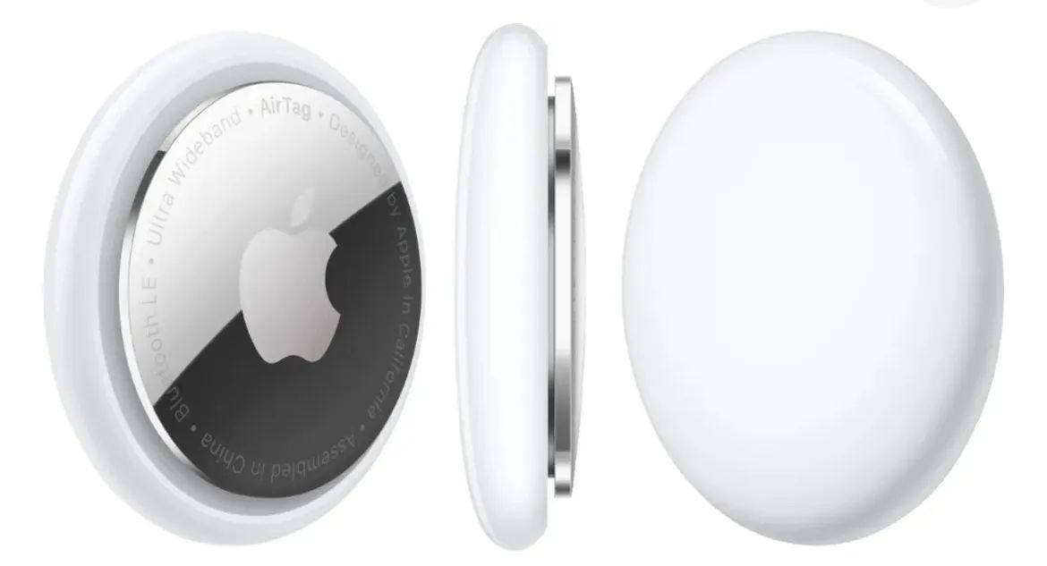 AirTag Apple - Localizador Inteligente