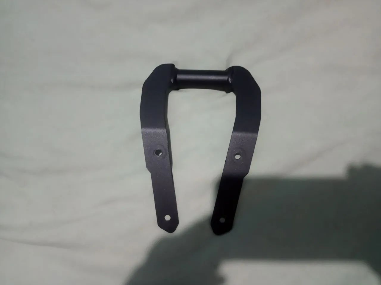 Suporte para Moto, celular, GPS. Versys 300  - Foto 2