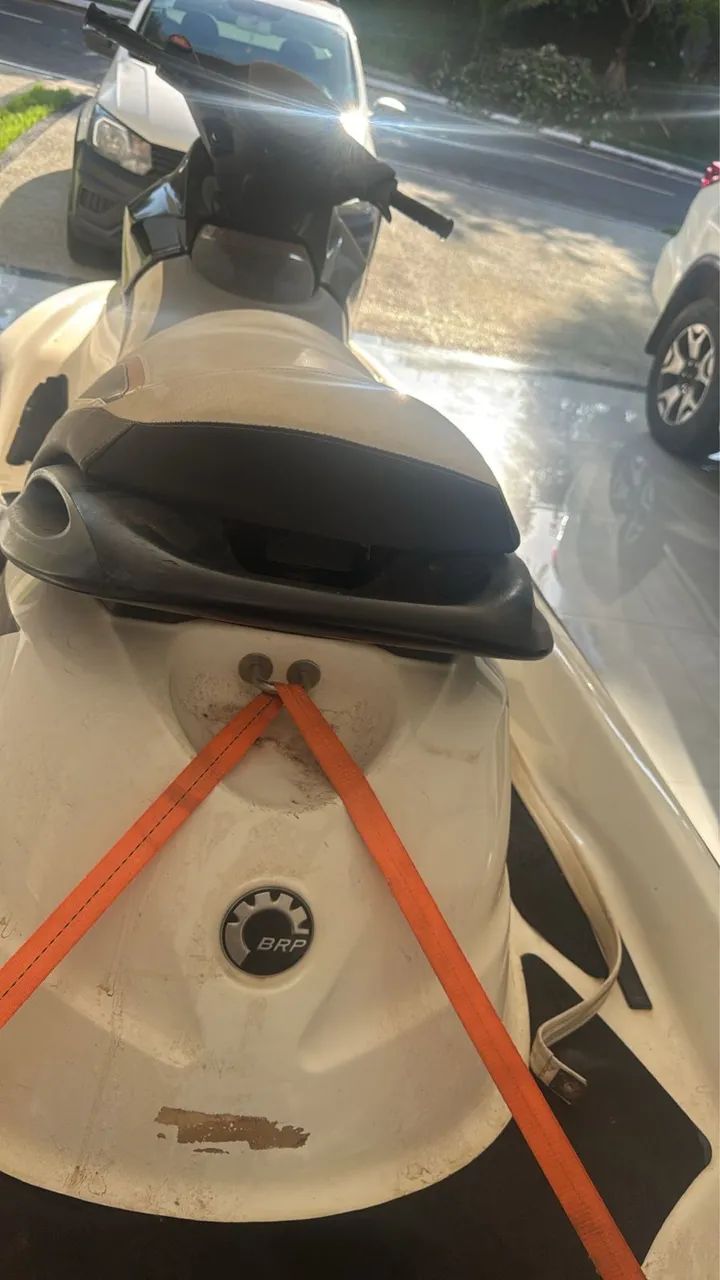 Jet ski sea doo 2011  - Foto 2