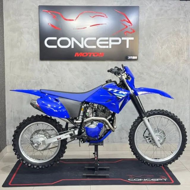 YAMAHA/ TT-R 230