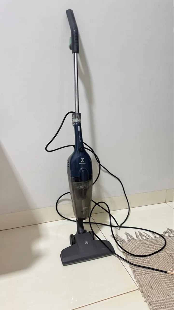 Aspirador de Pó Electrolux Power Speed