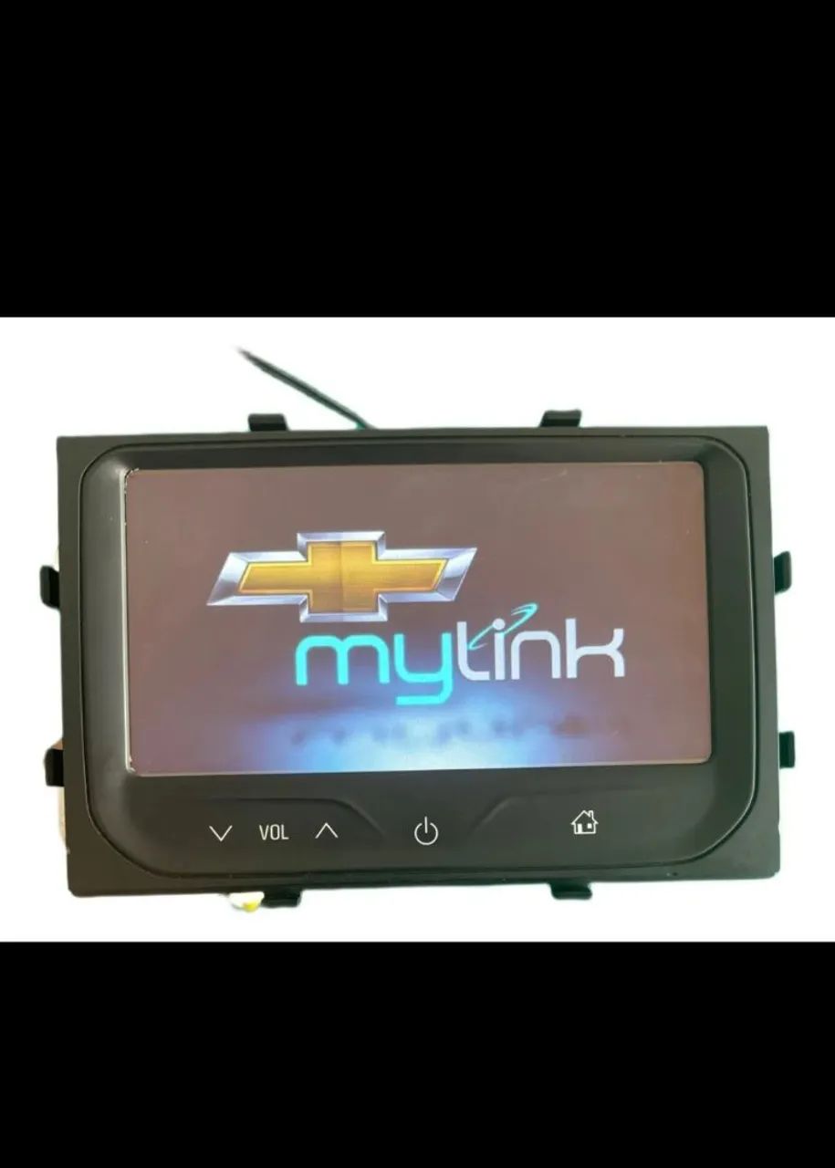 Multimídia Onix Original 