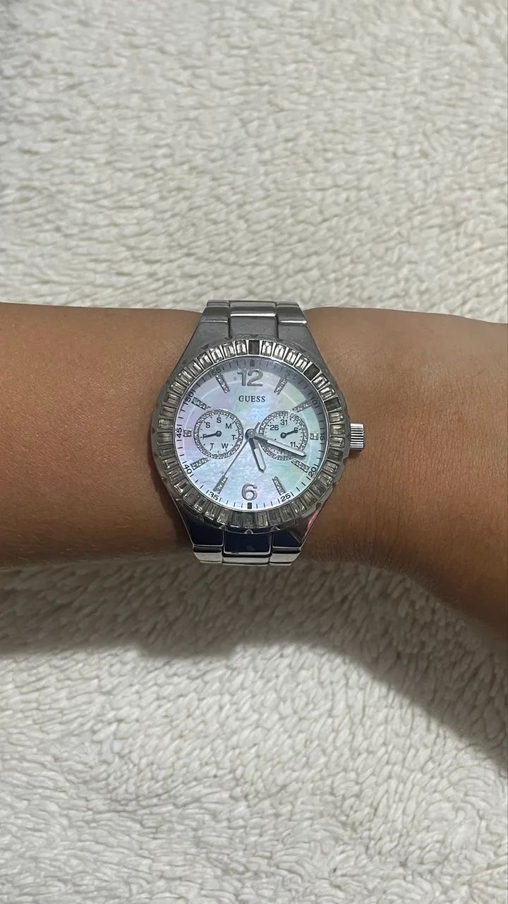 Relógio Guess original 65579501444099122