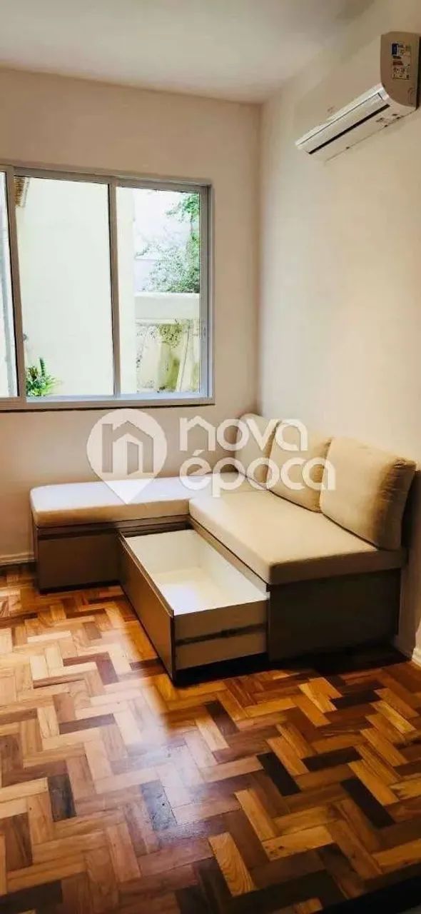 Copacabana | Apartamento 1 quarto - Foto 5