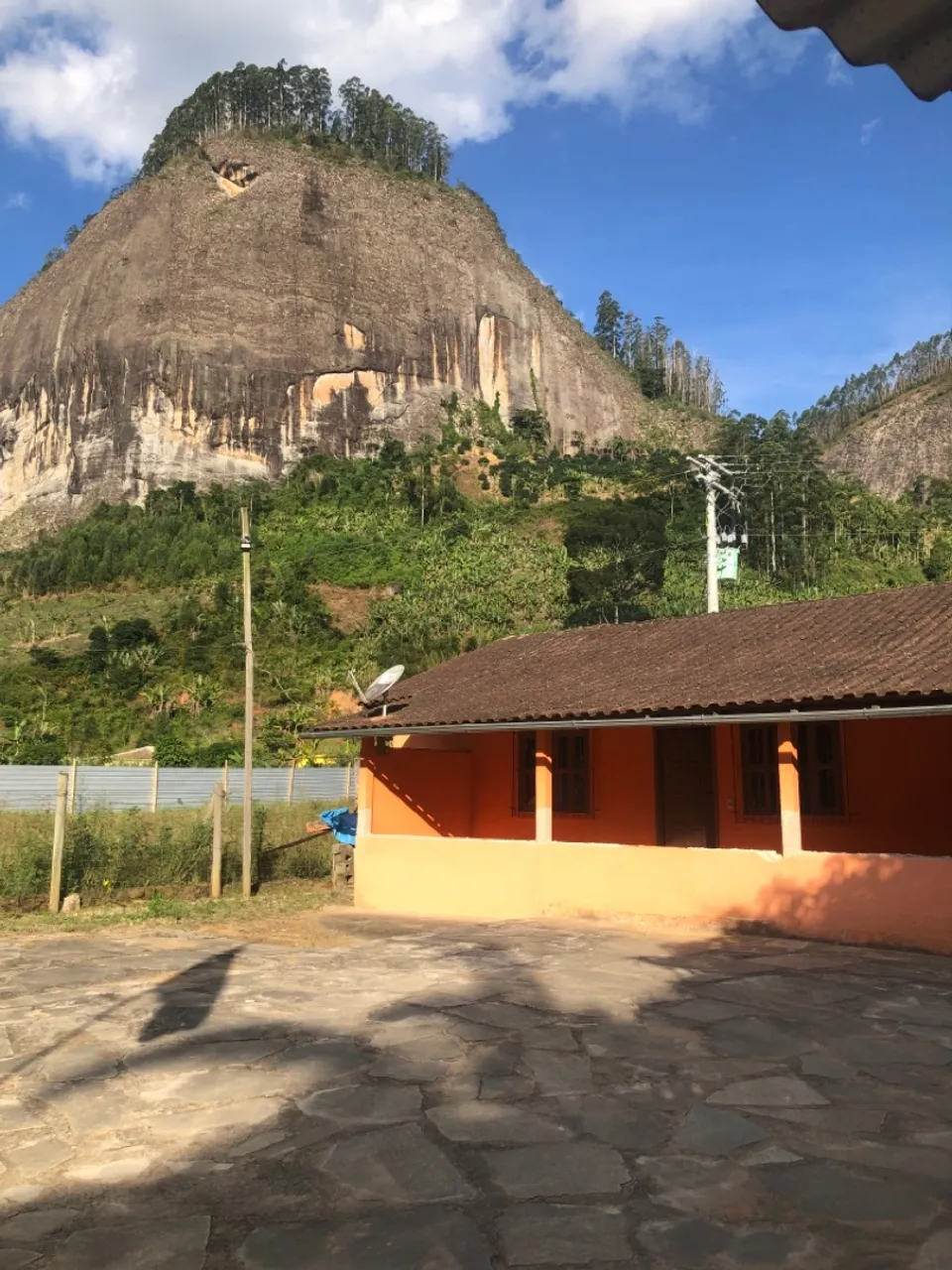 VENDO/TROCO