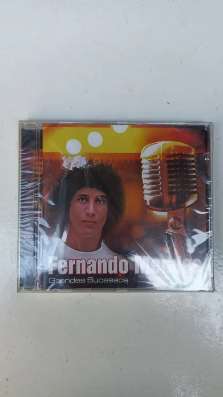 CD Fernando Mendes - Grandes sucessos