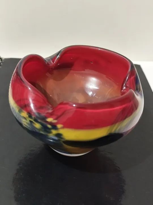 Centro de mesa  Murano