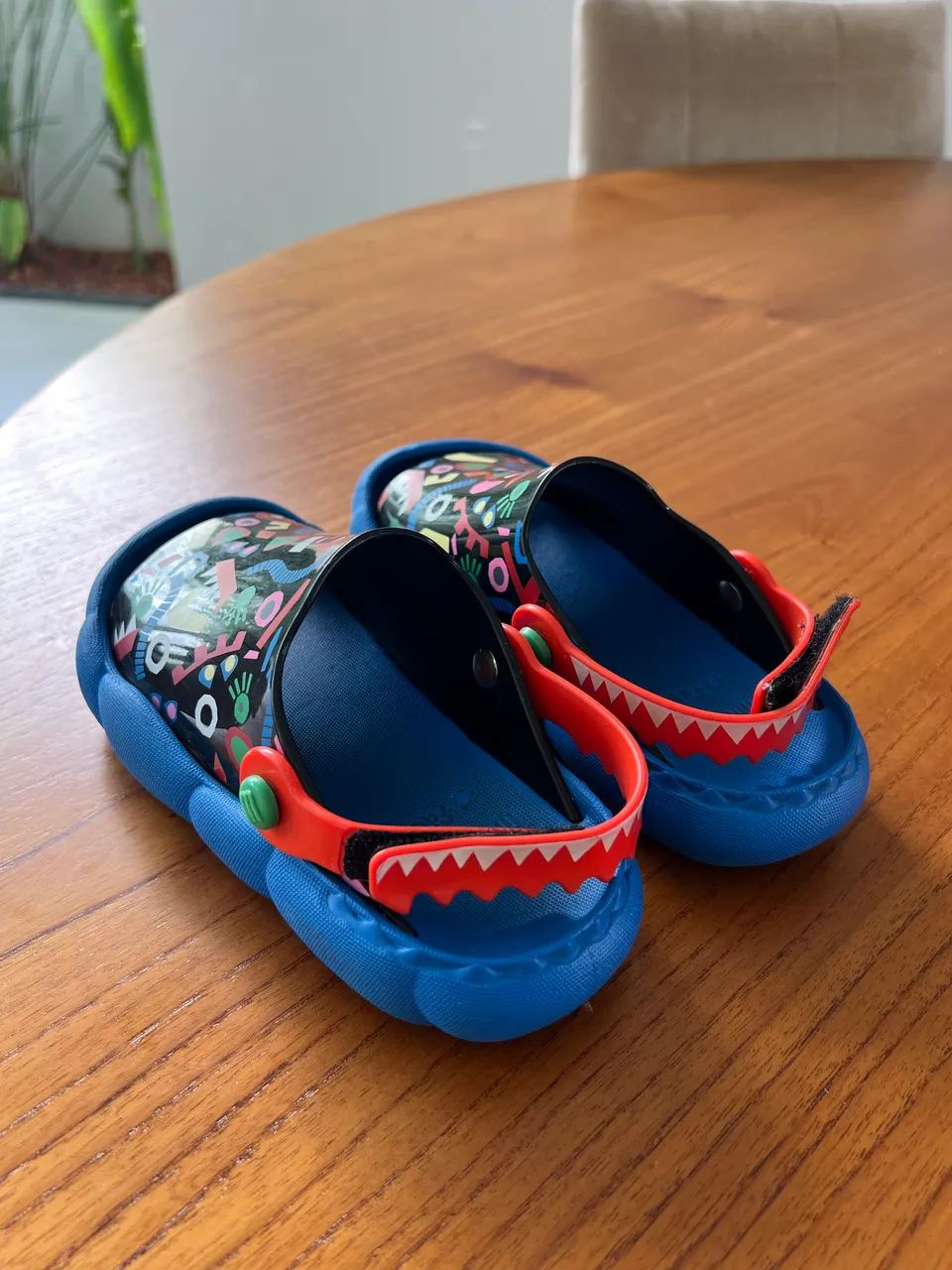 Mini Melissa + Fábula  - Foto 2