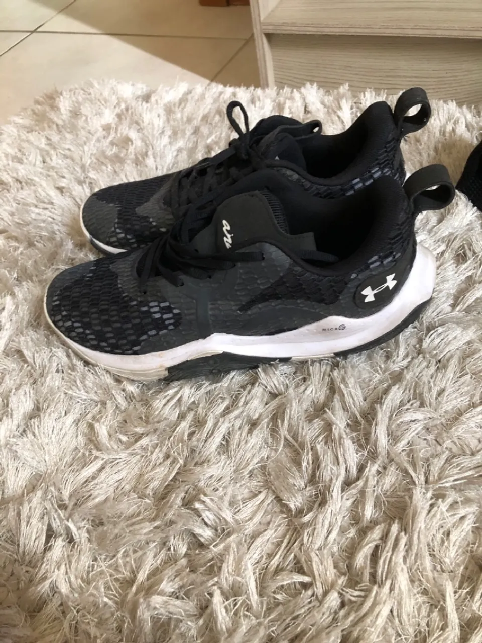 Tênis Under Armour Masculino