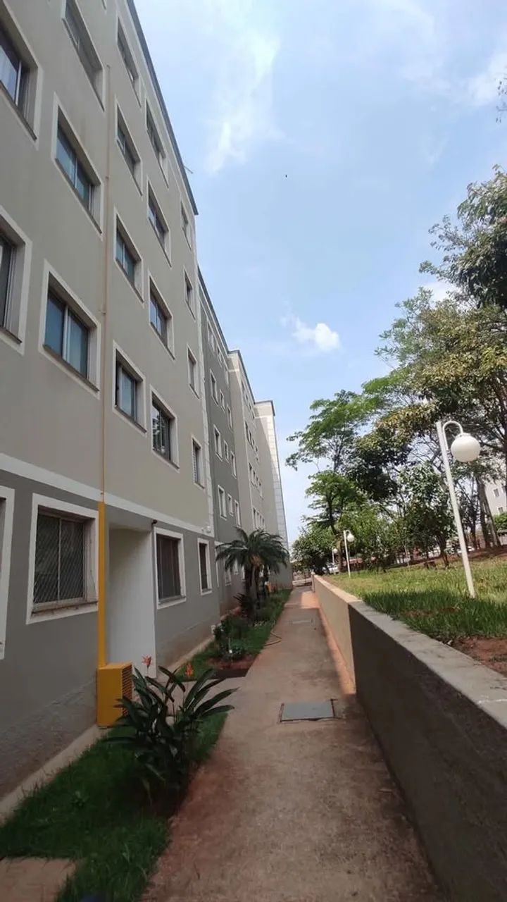 Apartamento para locação em Bauru - Foto 14