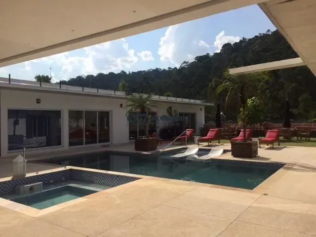 Sobrado com 3 dormitórios à venda Tamboré - Barueri/SP - Foto 3