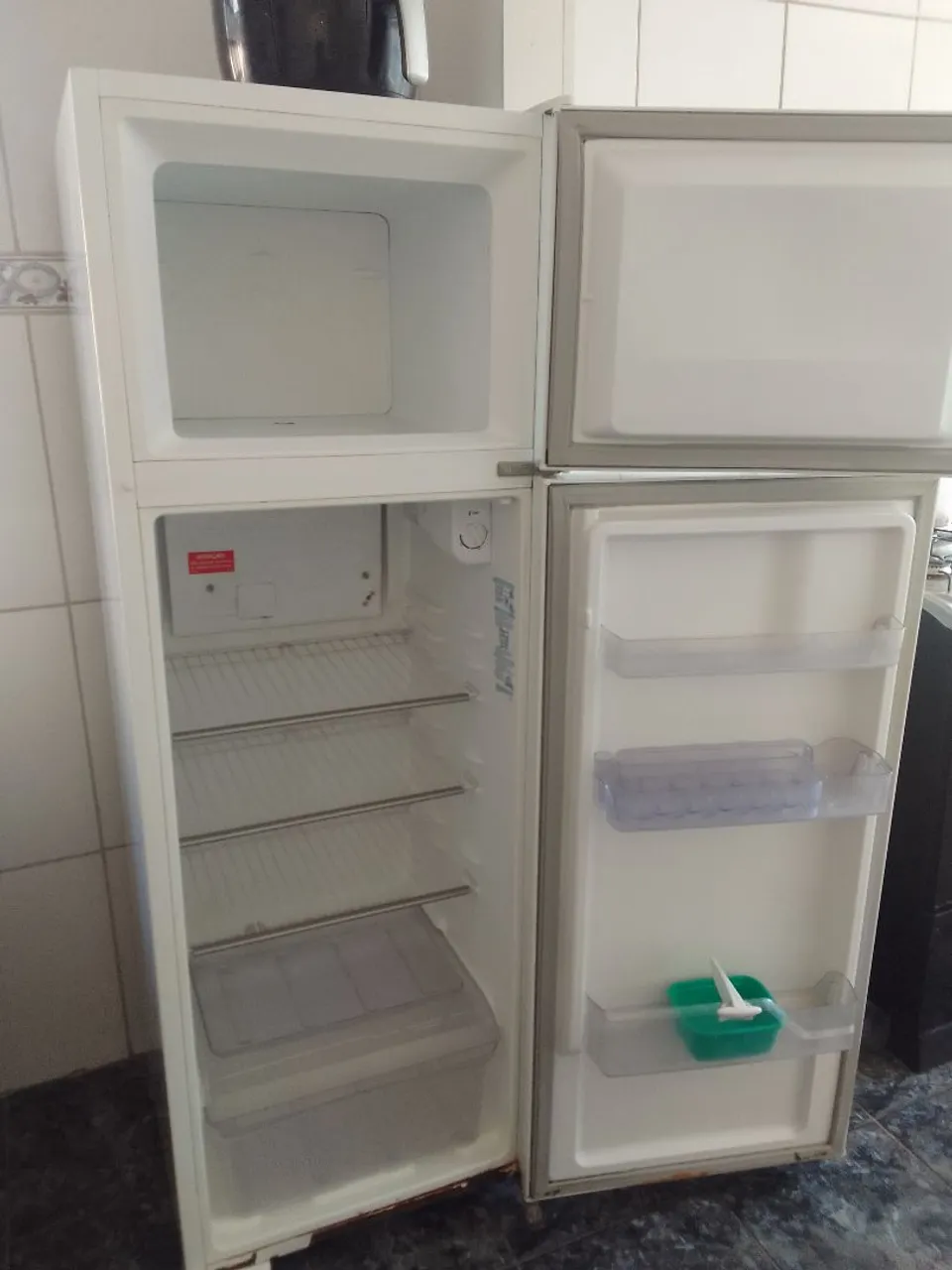 Geladeira em Bom Estado