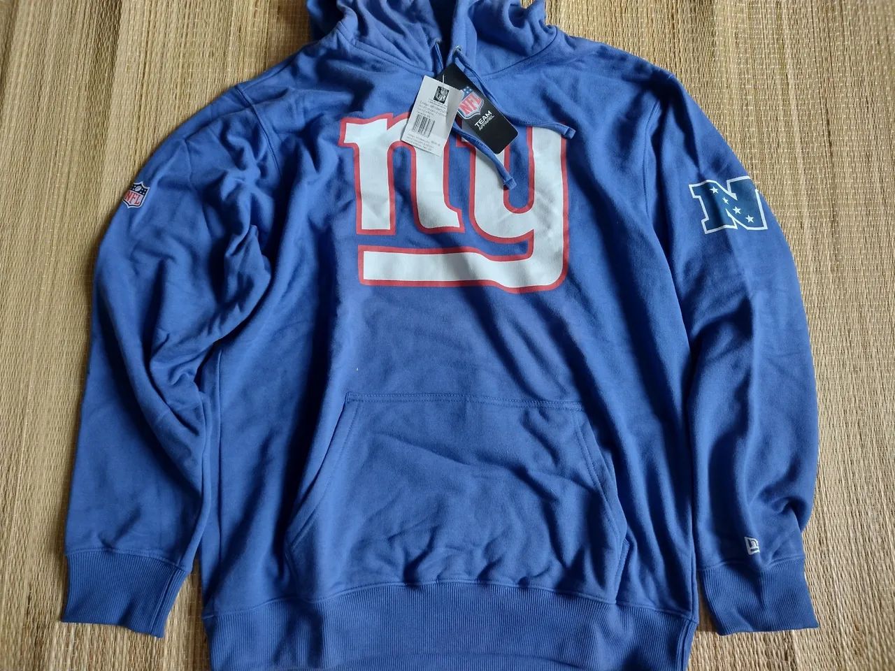 Moletom New York Giants