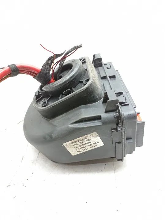 Caixa Fusiveis Bmw X3 2.0 2013 2014  * - Foto 3