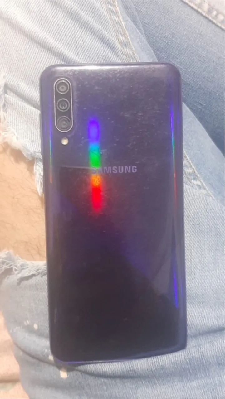 Samsung Galaxy A30s