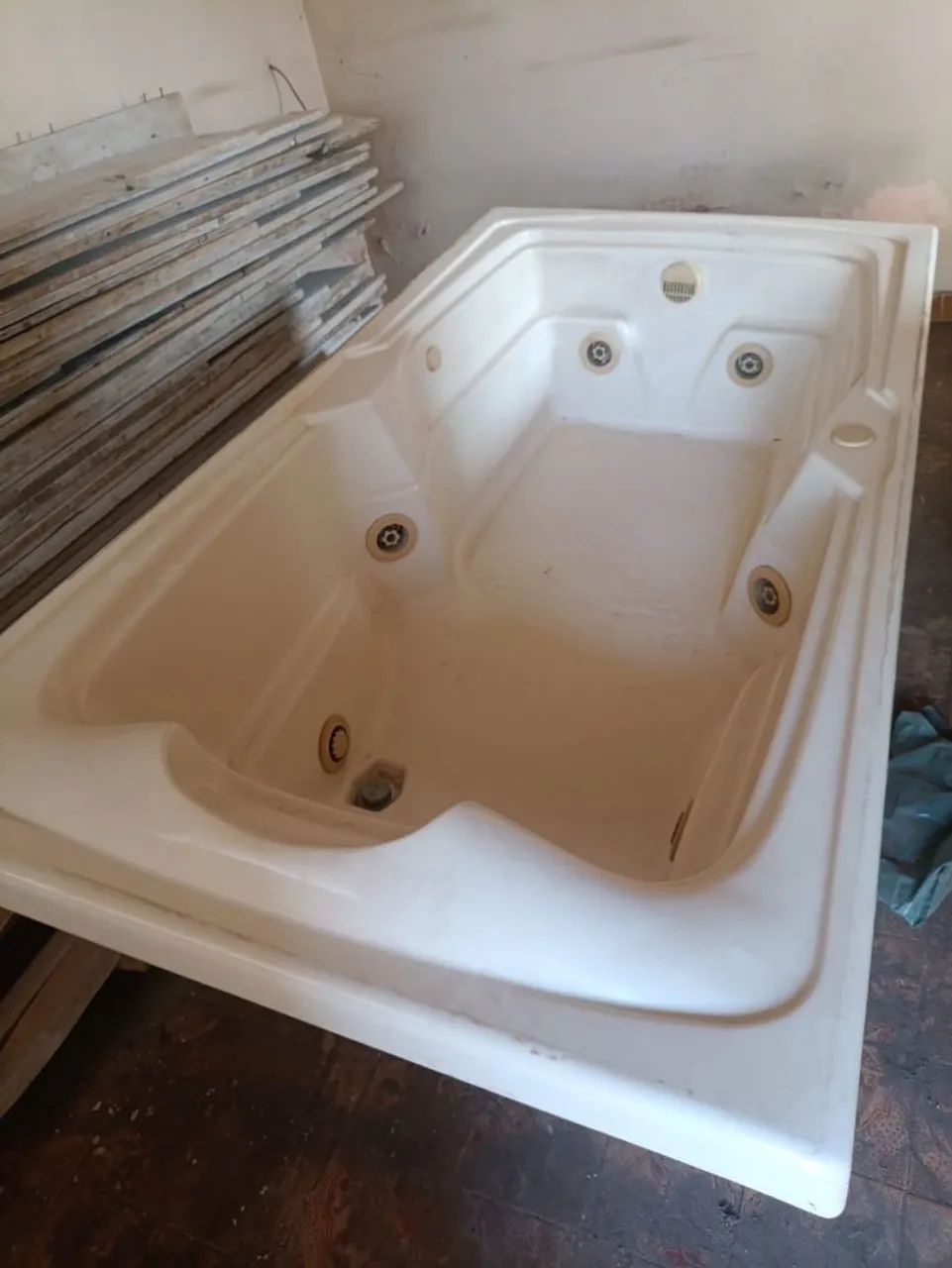 Jacuse sem motor 64168489780865122