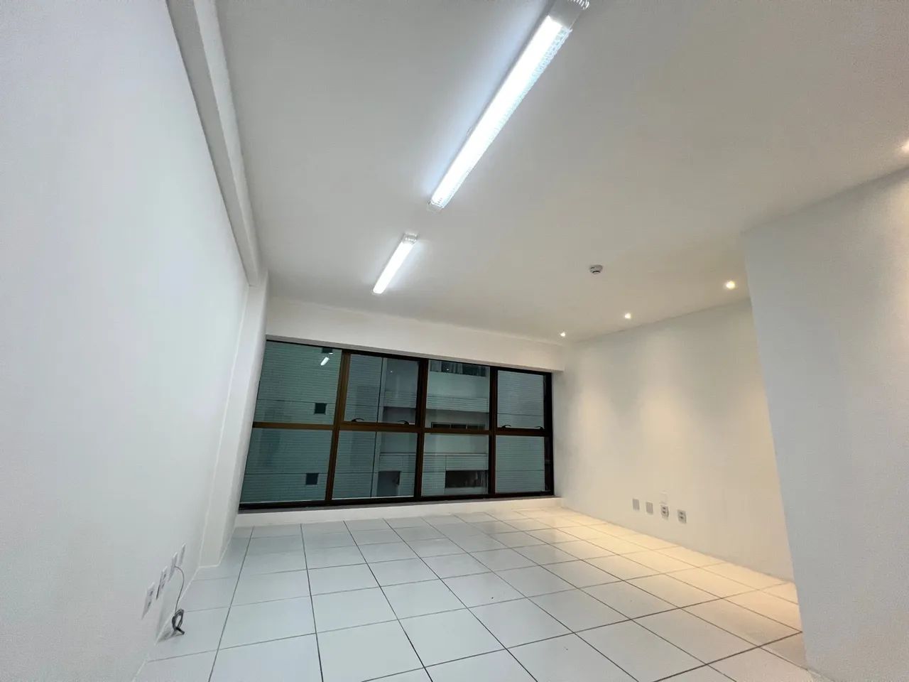 Sala comercial em Casa Forte