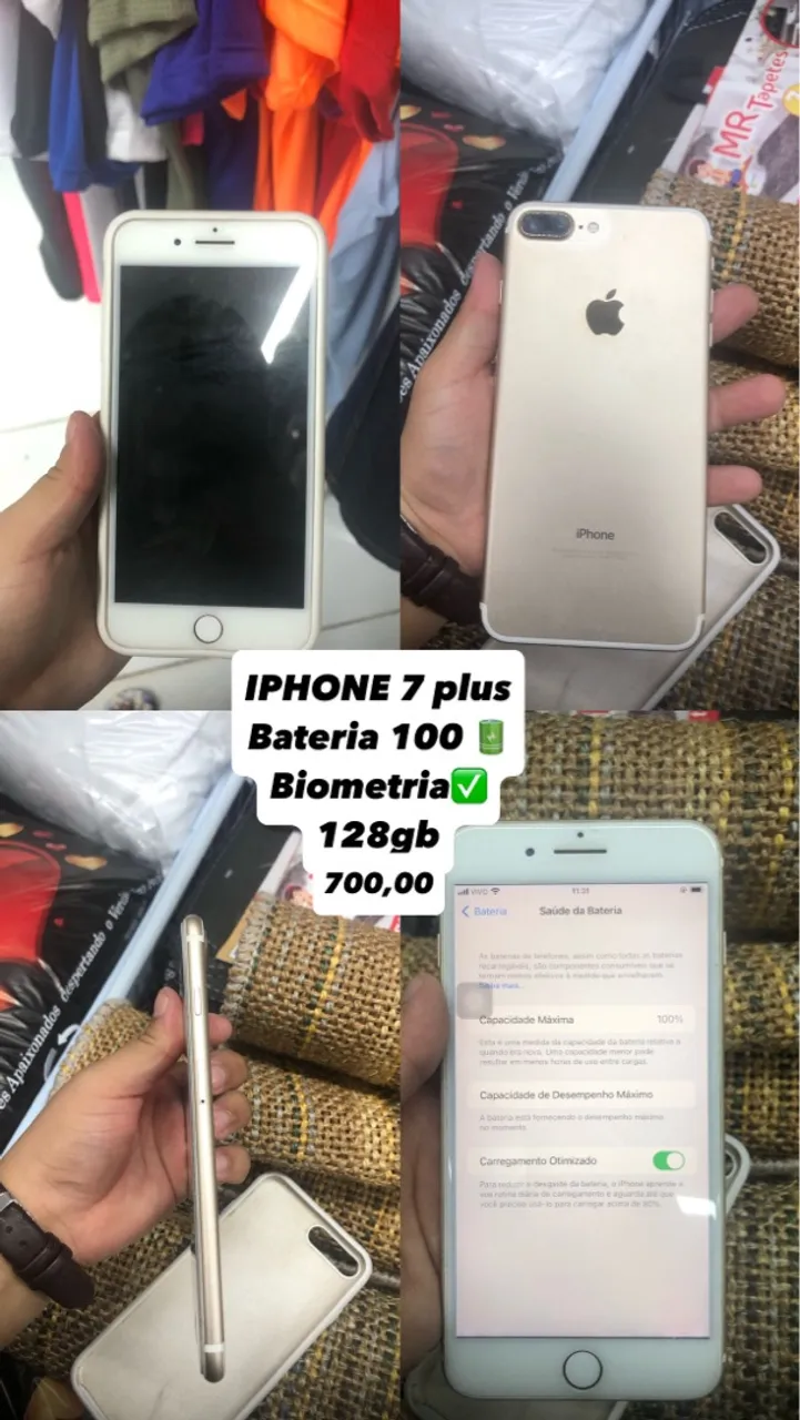 Isabel celular