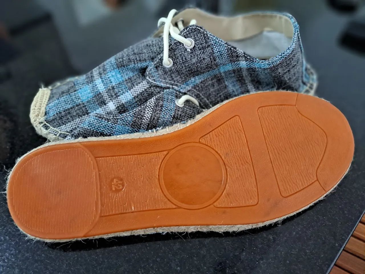 ALPARGATAS MASCULINA  - Foto 4