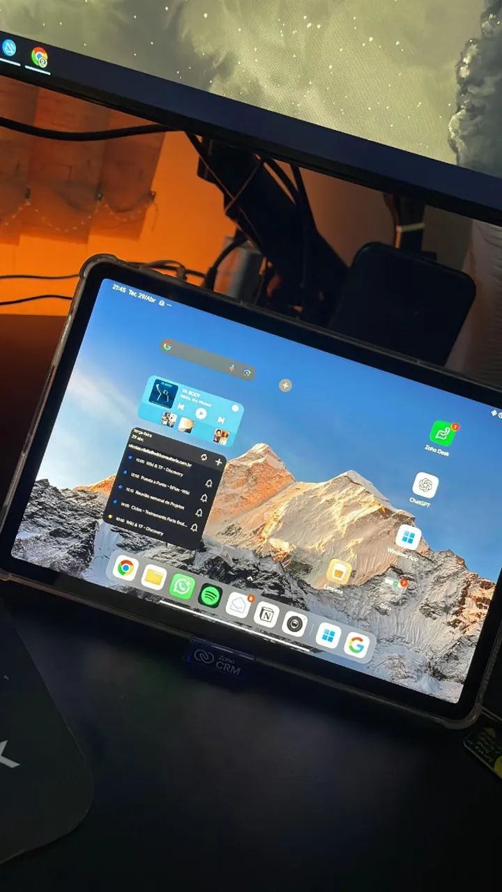Tablet Xiaomi Mi Pad 5 