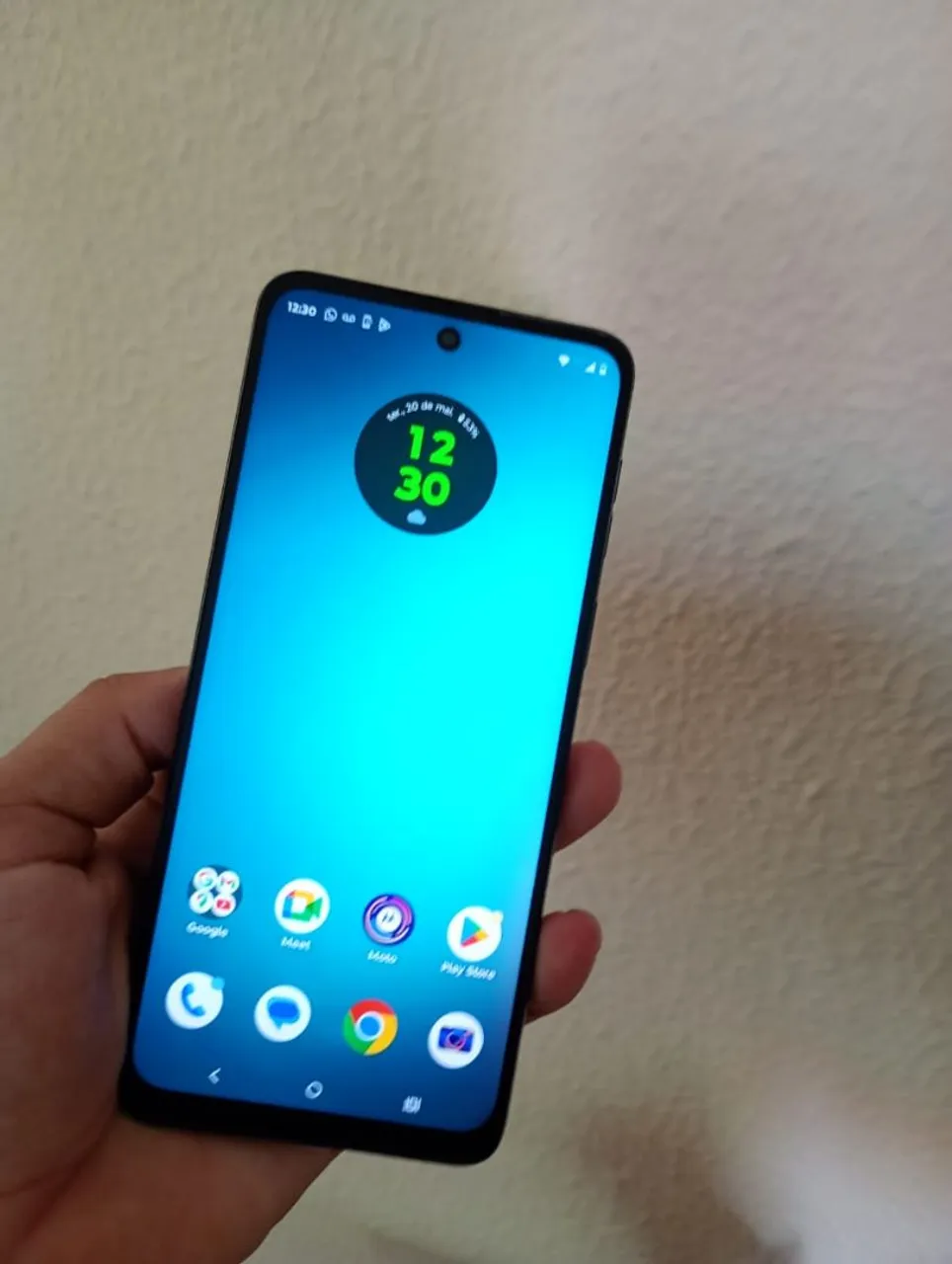 Moto G54