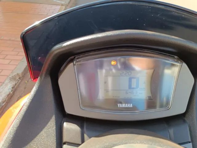 Yamaha NMAX 160 ABS - Foto 4