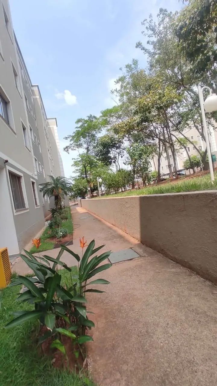 Apartamento para locação em Bauru - Foto 4