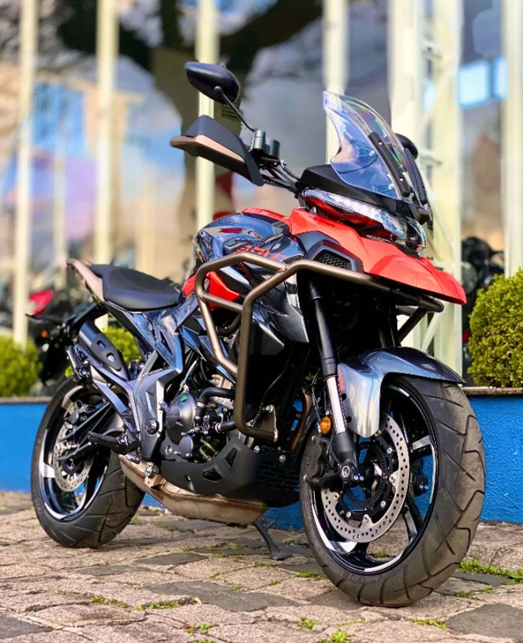 Kawasaki Zx-10/ Zx-10r 1000cc 2015 - 1460960167 | OLX