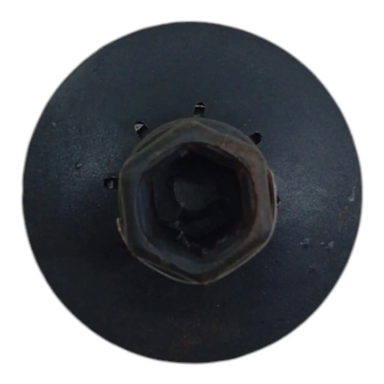 Roseta parada pedal acelerador vw gol voyage 2010 2022 - Foto 2