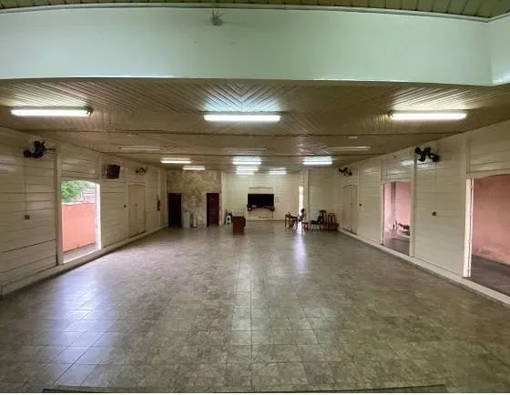 Ponto Comercial para Venda em Ariquemes, Setor 03, 1 dormitório, 2 banheiros, 1 vaga - Foto 2