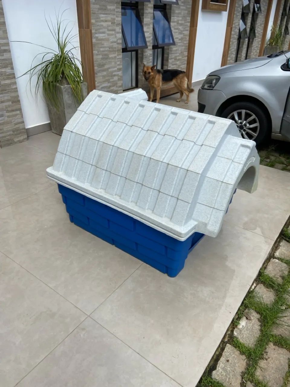 Casinha para Cachorro  - Foto 2