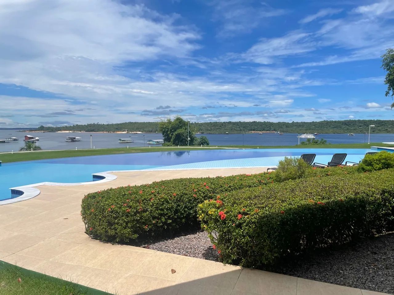 Terreno à venda em área verde - Foto 3