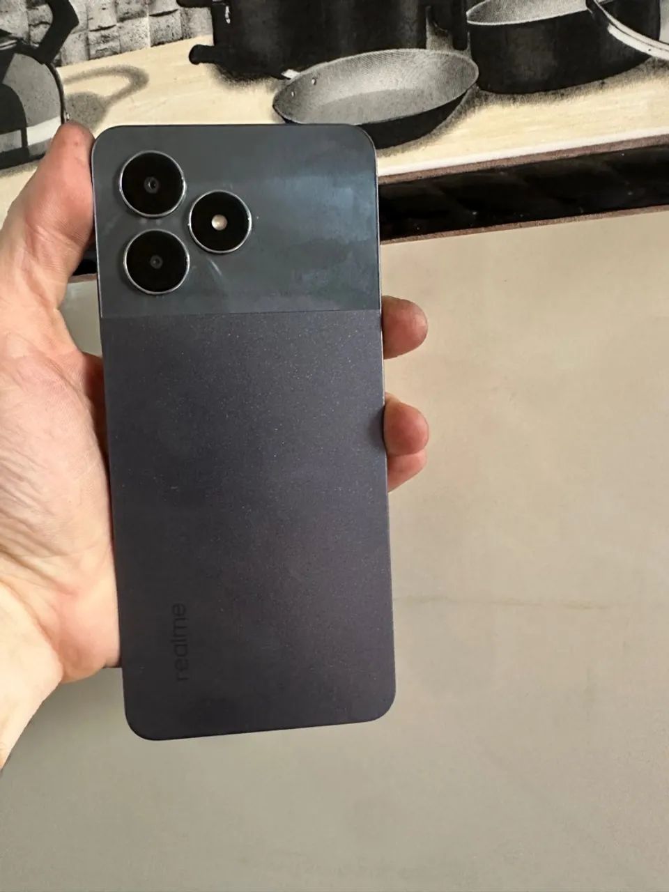 Realme Note 50 128 GB
