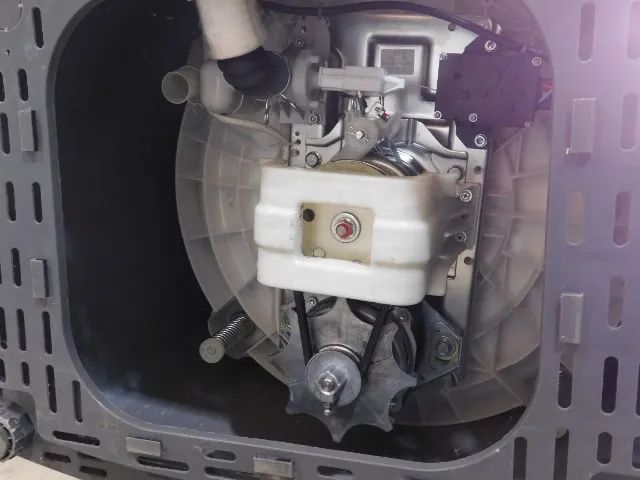 Lavadora de Roupas Midea - MA500W13 (Retirada Peças) - Foto 6