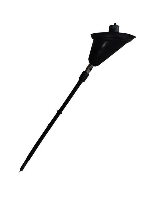 Antena Teto Olimpus Volkswagen Fox Gol Parati Saveiro - Foto 2