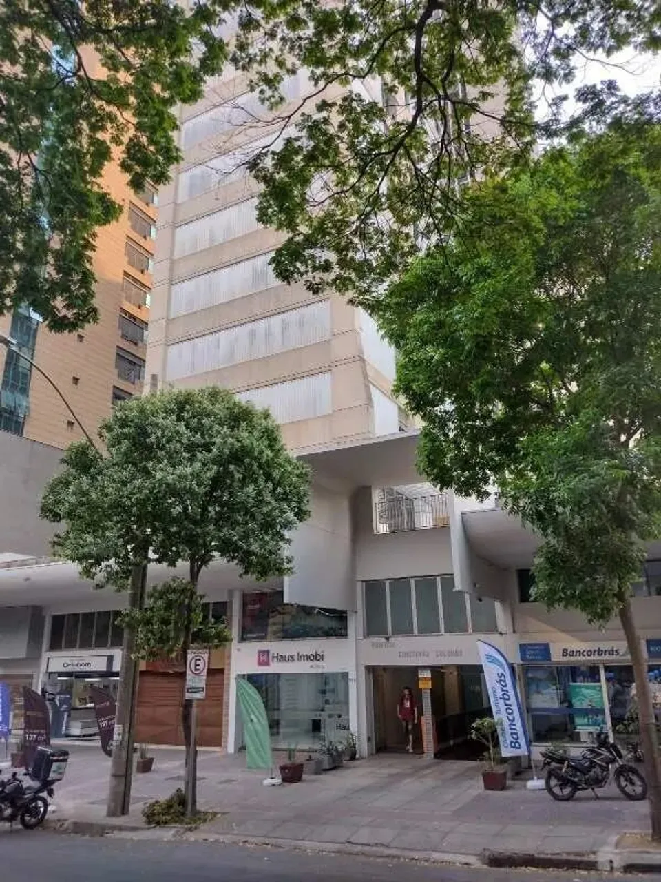 Sala para aluguel, 1 vaga, Savassi - Belo Horizonte/MG
