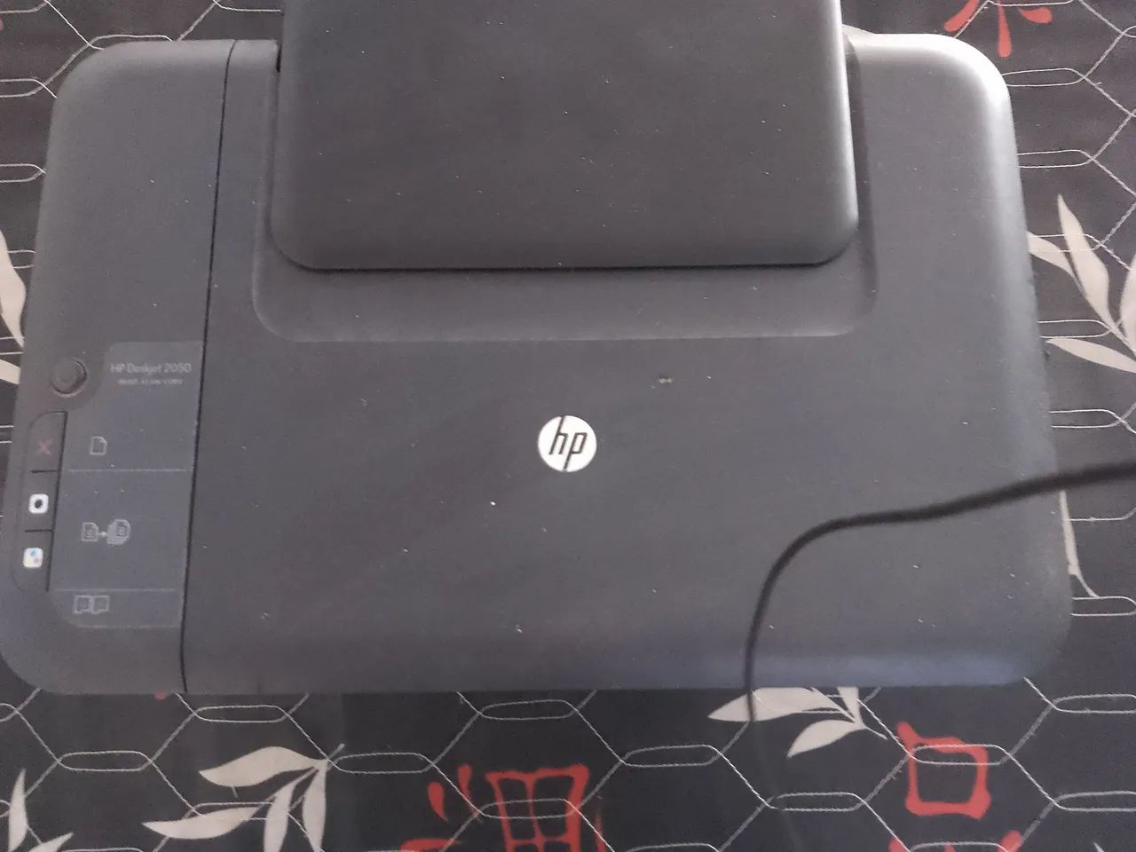 Impressora HP Deskjet 2050 