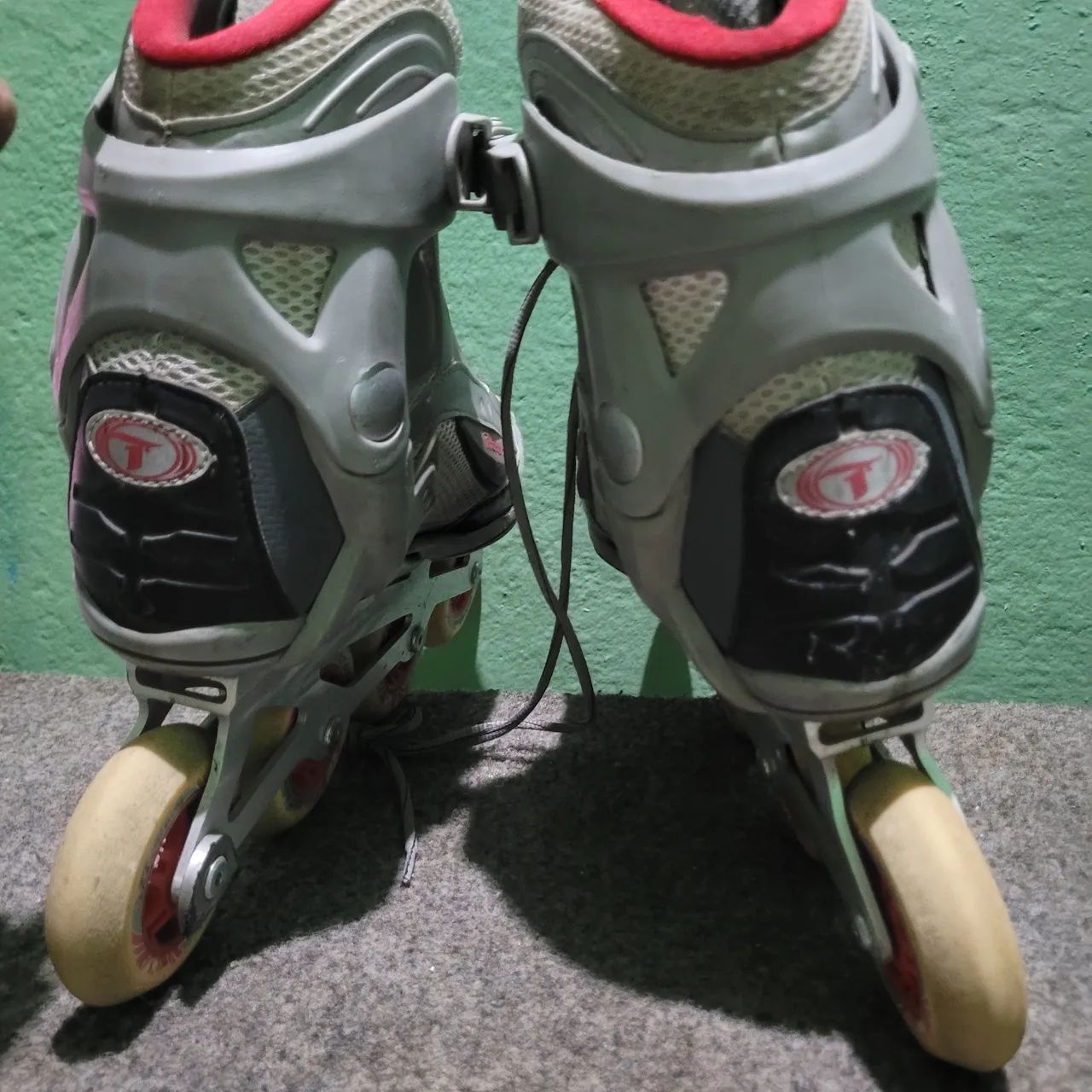 Patins Traxart  - Foto 5