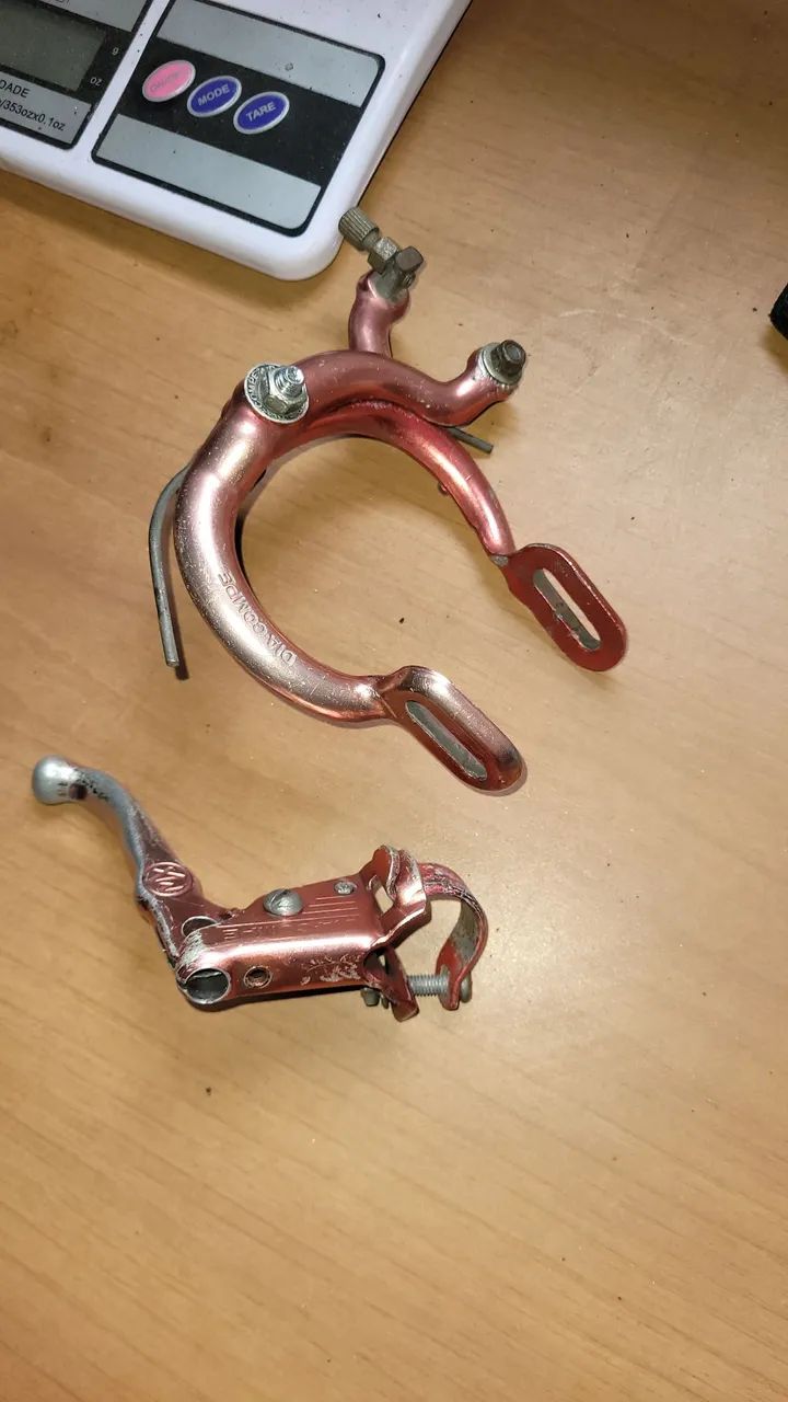 Freios dia compe - Foto 5