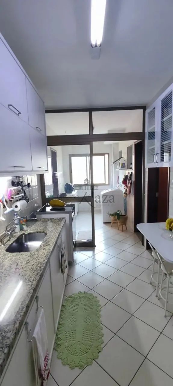 Oportunidade - Apartamento - Jardim Aquarius - Residencial Maresias - 3 Dormitórios - 110m - Foto 7