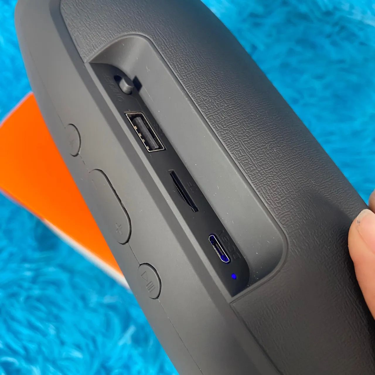 Caixa de Led a gold 30w - Foto 4