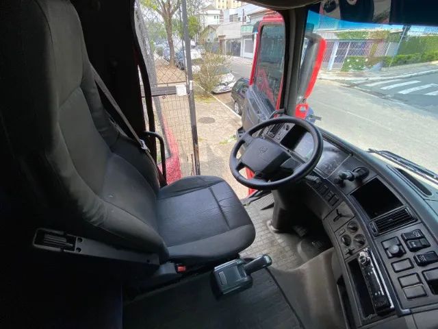 VOLVO FH 460 6X2 2012 - Foto 7