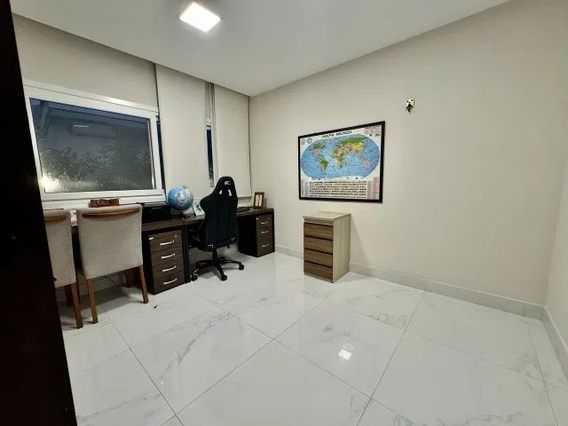 Oportunidade: Casa no Alphaville NATAL com 4 quartos 245 metros  - Foto 5
