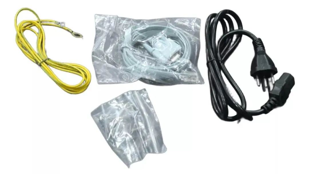 Olt GPON Phyhome Fhl2100-16 s/Módulo Sfp usada - Foto 5