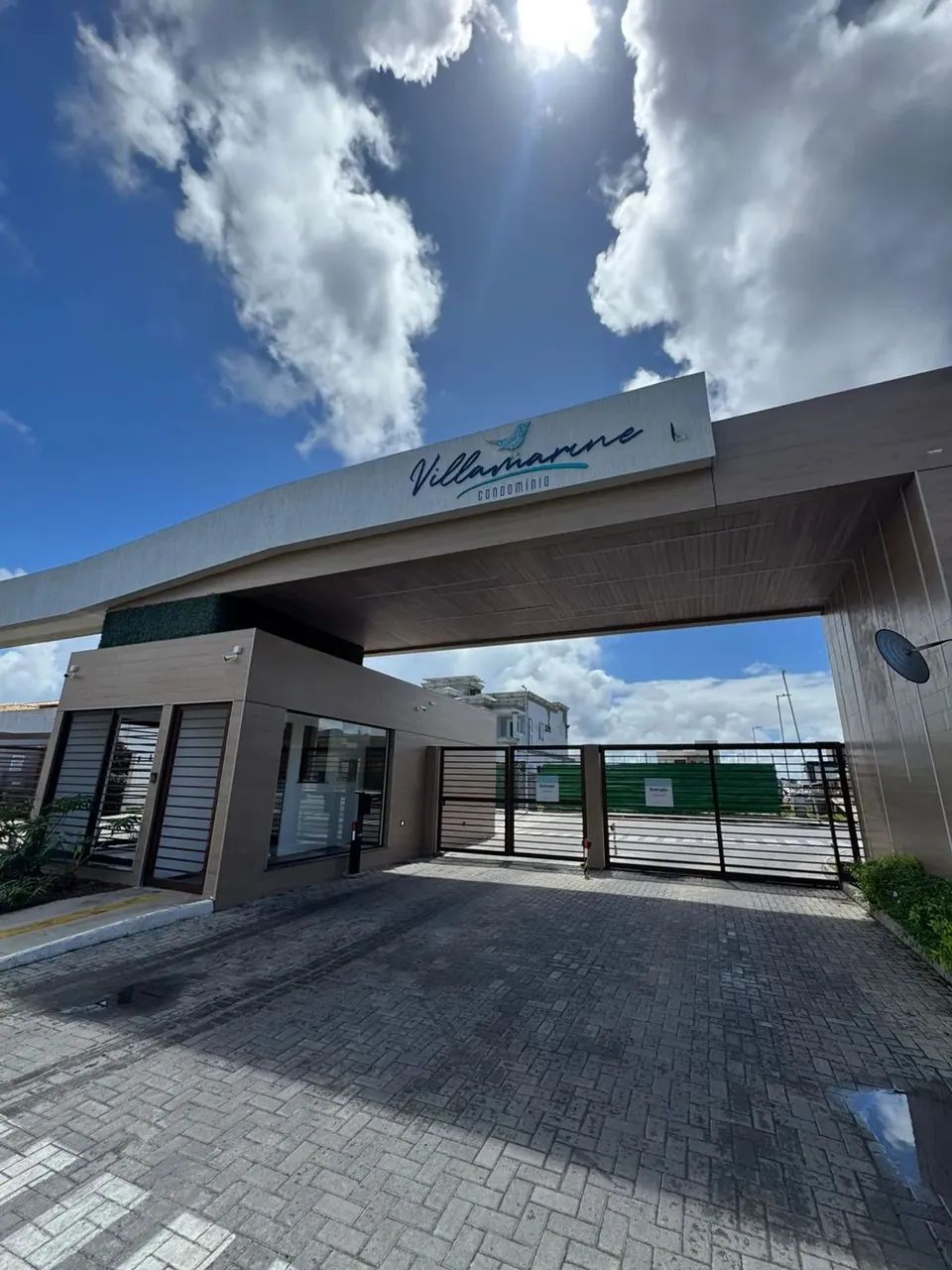 Lote plano a venda na Av Priscila Dutra em Villas do Atlântico