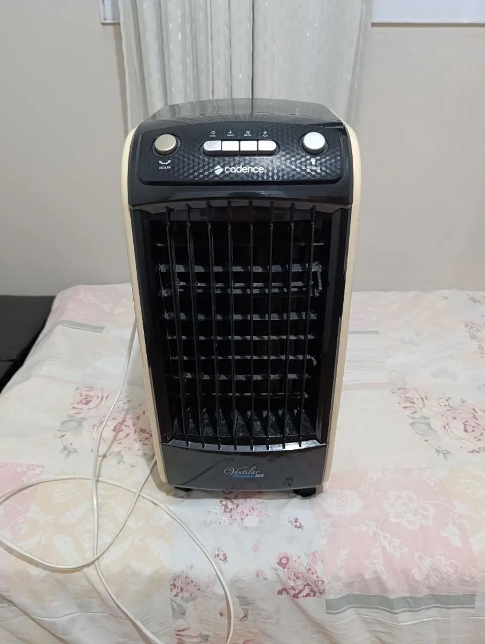 Climatizador Cadence Ventilar  - Usado