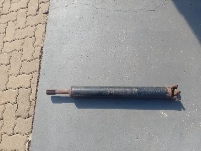 cardan dianteiro original da F 1000 4x4 (usado)