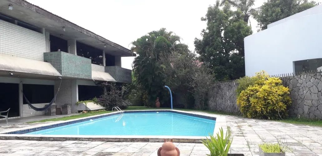 Poço da Panela - Casa - 06 Qtos / 03 Suítes - 04 Vagas - 545 m² - Nascente - Excelente loc - Foto 2