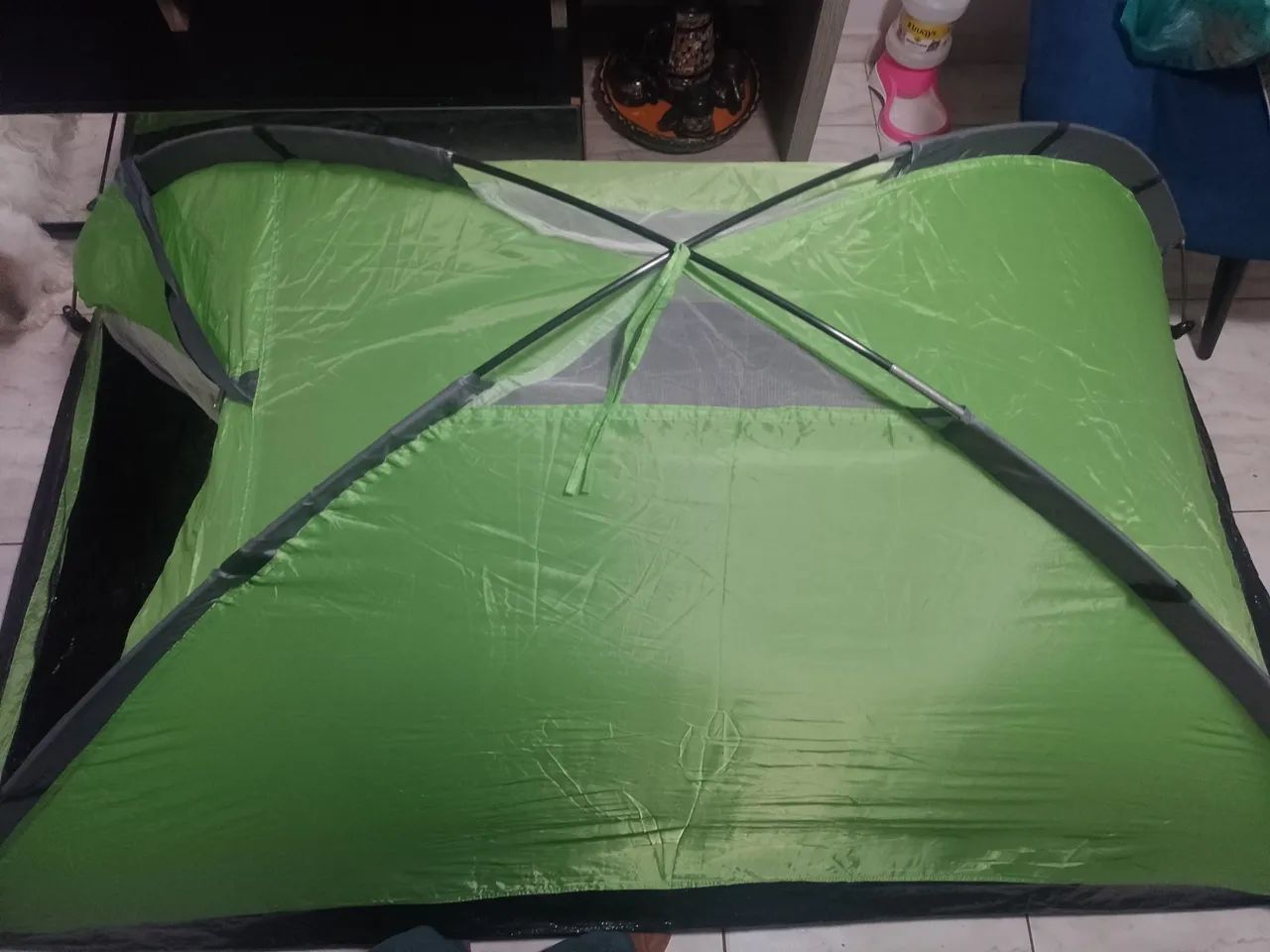 Barra de Camping 2 Pessoas - Foto 6